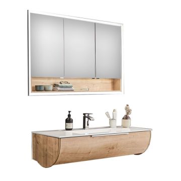 Puris Rounds Badmöbel Set 13