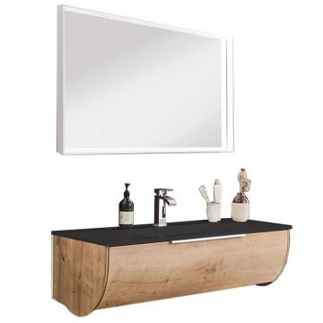 Puris Rounds Badmöbel Set 36