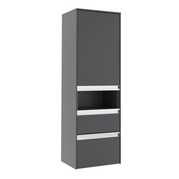 Puris New Xpression Mittelschrank - 42,5 cm