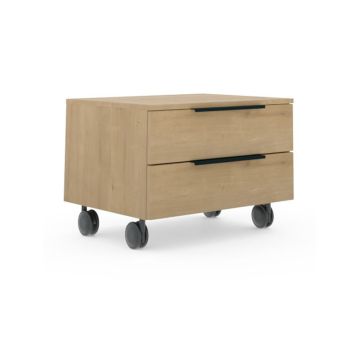 Puris Cmano Rollenschrank - 60 cm