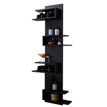 Puris Cpuro Hochschrank / Regal - 60 cm