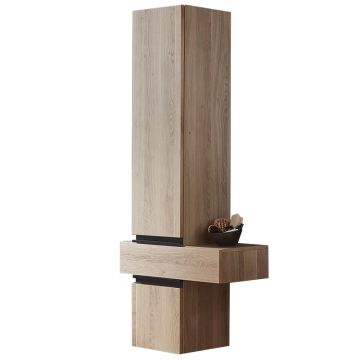 Puris Cpuro Hochschrank - 60 cm