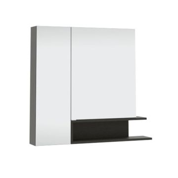 Puris Cpuro Spiegelschrank - 105 cm