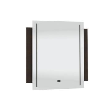 Puris Cpuro Badspiegel - 90 cm