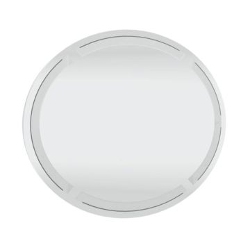 Puris Vialli Badspiegel - 100 cm