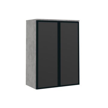 Puris Vialli Highboard - 60 cm