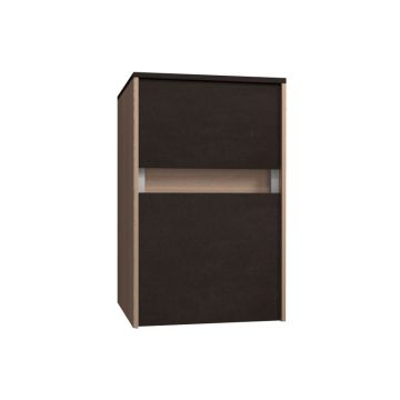 Puris Zoom Unterschrank - 30 cm