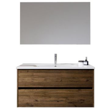 Riho Porto Wave Badmöbel Set 13 - 101 cm