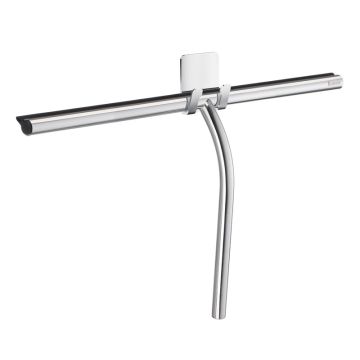 Smedbo SIDELINE Glaswischer - Duschabzieher