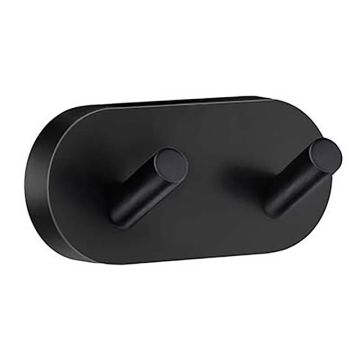 Smedbo HOME Haken - Hakenleiste / Badetuchhaken