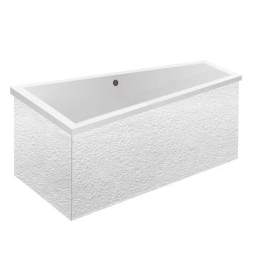 Schröder Wannentechnik Wannenträger 170 cm