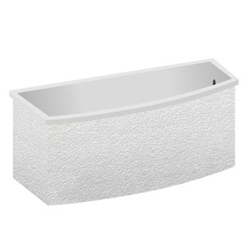 Schröder Wannentechnik Wannenträger 169 cm