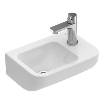 Villeroy und Boch Architectura Wandwaschtisch - 36 cm
