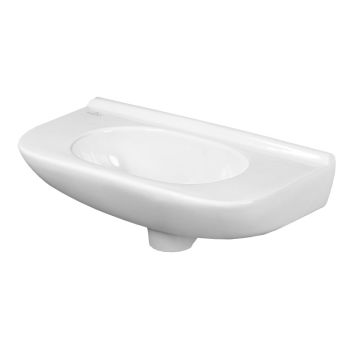 Villeroy und Boch O.novo Wandwaschtisch / Handwaschbecken Compact - 50 cm
