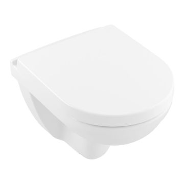 Villeroy und Boch O.novo WC-Set - 36 cm