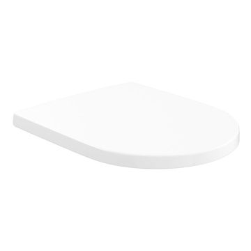 Villeroy und Boch Subway 3.0 WC-Sitz oval, QuickRelease, SoftClosing Funktion