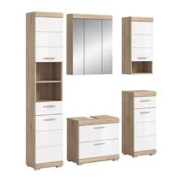 xonox.home Lambada Badmöbel Set