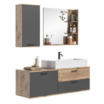 xonox.home Mason Badmöbel Set