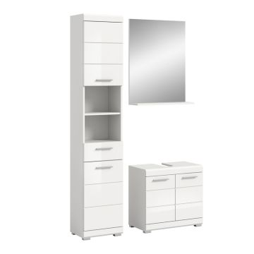 xonox.home Scout Badmöbel Set