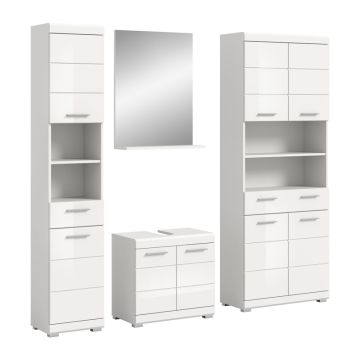 xonox.home Scout Badmöbel Set