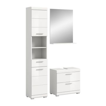 xonox.home Scout Badmöbel Set