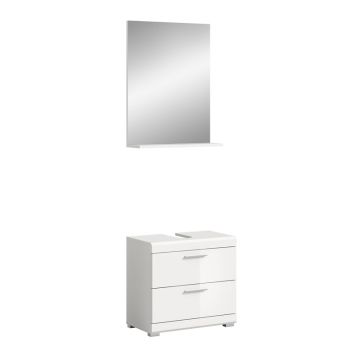 xonox.home Scout Badmöbel Set