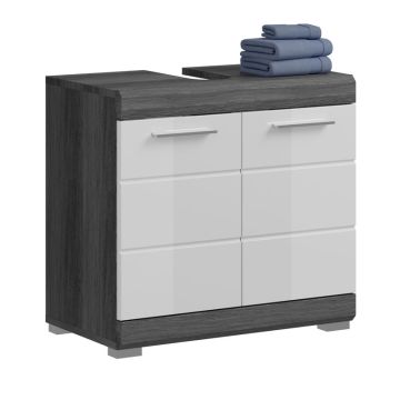 xonox.home Scout Waschbeckenunterschrank - 60 cm