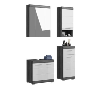 xonox.home Scout Badmöbel Set