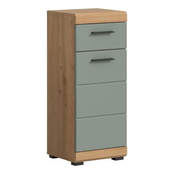 xonox.home Scout Highboard - 37 cm