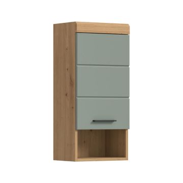 xonox.home Scout Oberschrank - 37 cm