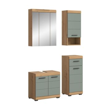 xonox.home Scout Badmöbel Set