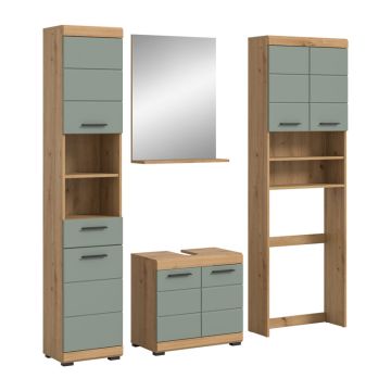 xonox.home Scout Badmöbel Set