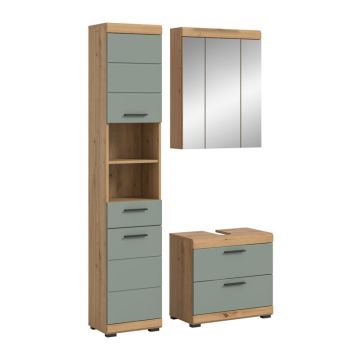 xonox.home Scout Badmöbel Set