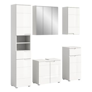 xonox.home Solero Badmöbel Set