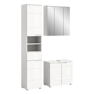 xonox.home Solero Badmöbel Set