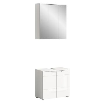 xonox.home Solero Badmöbel Set