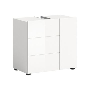 xonox.home Vira Waschbeckenunterschrank - 60 cm