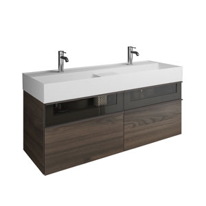 Waschtischunterschrank-Beleuchtung: ohne