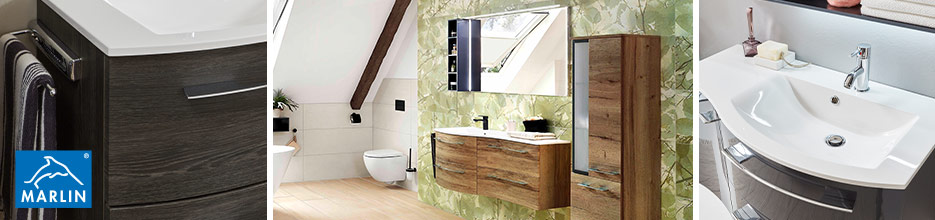 Marlin 3280cara Badmöbel