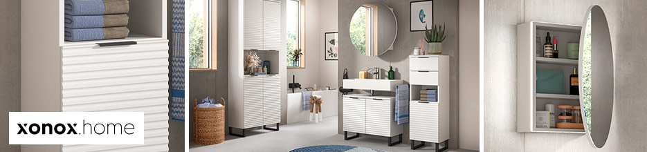 xonox.home Riff Badmöbel