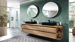 Badmöbel-Sets