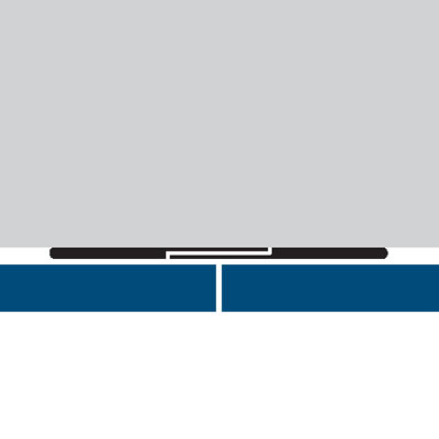 schema plattenstoßprofil